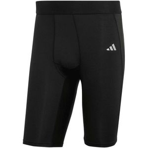 Adidas - Aeroready Techfit - Korte Broek - Strak