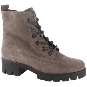 Gabor 71.711.18 dames veterboots sportief