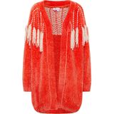 IZIA Chenille vest gaya