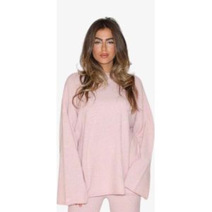Reinders - Winnie Wool - Sweater - Rose