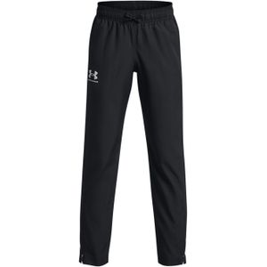 Under Armour - UA Sportstyle - Sportbroek - Zwart - 100% Polyester