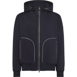 Peuterey - PEU5591 KAPOOR - Vest - Donker Blauw