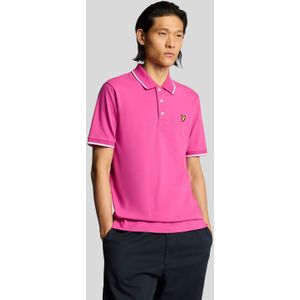 Lyle & Scott - Polo Shirt - Turquoise