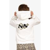 Nik & Nik - Hoodie - Snake - Meisje - Katoen