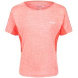 Regatta Kinder/kids takson iii marl t-shirt