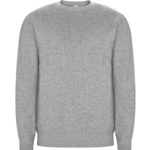 Roly Unisex adult batian sweatshirt met ronde hals