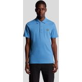 Lyle & Scott - Sports Poloshirt - Blauw