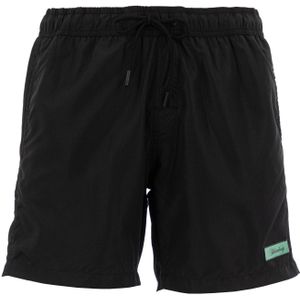 Bikkembergs - Zwembroek - Zwart