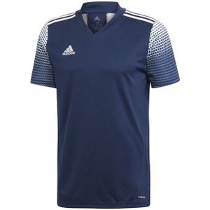 Adidas - Regista 20 - Trui - Heren - Korte Mouwen - 100% Gerecycleerd Polyester