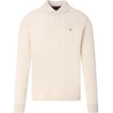 Tommy Hilfiger Menswear Heren Polo Lange mouw