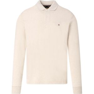 Tommy Hilfiger Menswear Trui v-haLange mouw Donkerblauw