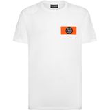 T-Shirt Ronde Hals