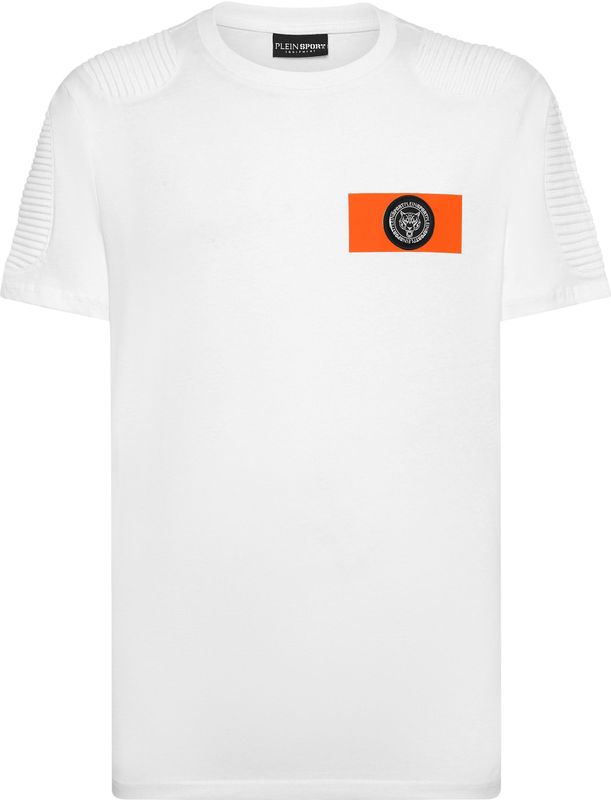 T-Shirt Ronde Hals