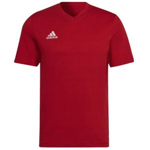 Adidas - Entrada 22 - T-shirt - V Hals - Heren