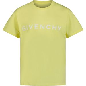 Givenchy Kinder meisjes t-shirt