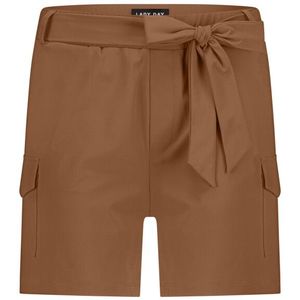 Lady Day - Ruby - Korte Broek - Cargo Model - Premium Travelkwaliteit