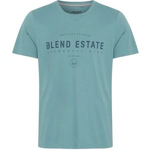 Blend T-shirt met printopdruk