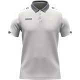 Jako - Dynamic - Poloshirt - Zwart - 100% Gerecycled Polyester