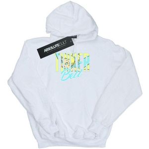 Li-cense - Tinker Bell - Opvul Hoodie - Multicolor - 50% Katoen, 50% Polyester, Dubbellaags, Zwaargewicht