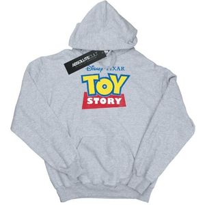 Li-cense Disney jongens toy story logo hoodie