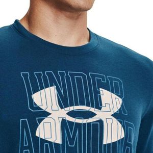Under Armour - Rival Terry - Sweatshirt - Heren