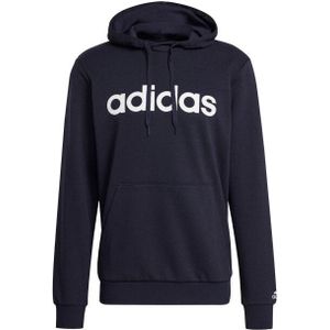 Adidas - Essentials Logo - Hoodie - French Terry