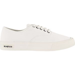 SeaVees - Legend - Plimsolls - Wit