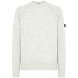 Peuterey Trui ronde haLange mouw Grijs