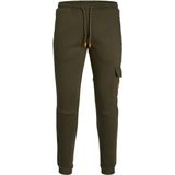 Jack & Jones Jpstwill jjhunters cargosweat pants