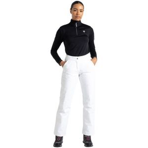 Dare2b - Skibroek - Zwart - 100% Gerecycled Polyester - Ademend Waterdicht