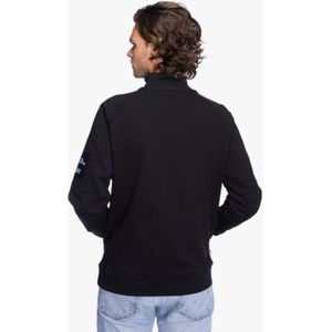 Nomad The forest igwt x sweater | black
