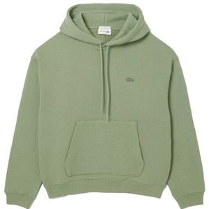 Lacoste - SH7741-53 - Sweatshirt - Bruin