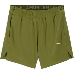 Puma 5iultrabreathe stretch short -