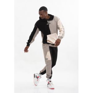 Tom Barron - Trainingspak - Heren - Oversized - Driekleur