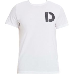 Adidas - Mueller - Voetbal T-shirt - Wit