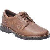 Hush Puppies - Outlaw II - Casual Schoen - Leer - Heren