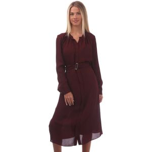 Boss - Dibanora1 - Shirtjurk - Rood