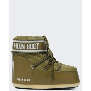 Moon Boot Dames mb icon low nylon