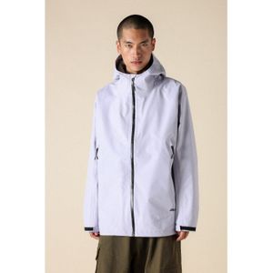 Mizuno - Gore-Tex Field Shell - Jas - Paars