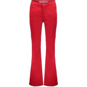 Geisha Pants 41529-10 red