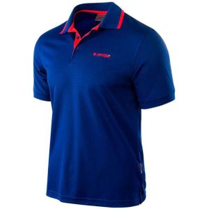 Hi-Tec Heren site ii trainings polo shirt