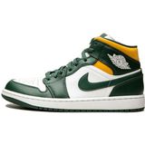 Nike Air jordan 1 mid sonics (2021)