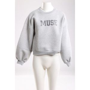 Nukus - Muse - Pullover - Sweater