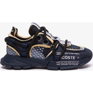 Lacoste - L003 ACTIVE - Sportschoenen - Navy