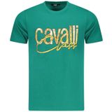 Cavalli Class Logo T-shirt