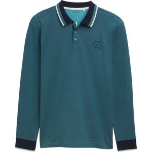 Tom Tailor Detailed polo