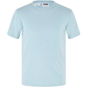 Urban Classics Meisjes jersey stretch t-shirt