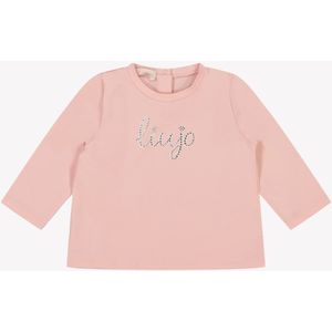 Liu Jo Baby meisjes t-shirt