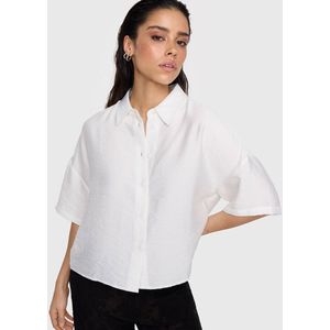 Alix The Label Blouse korte mouw 2404916743