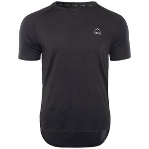 Elbrus Heren jari t-shirt